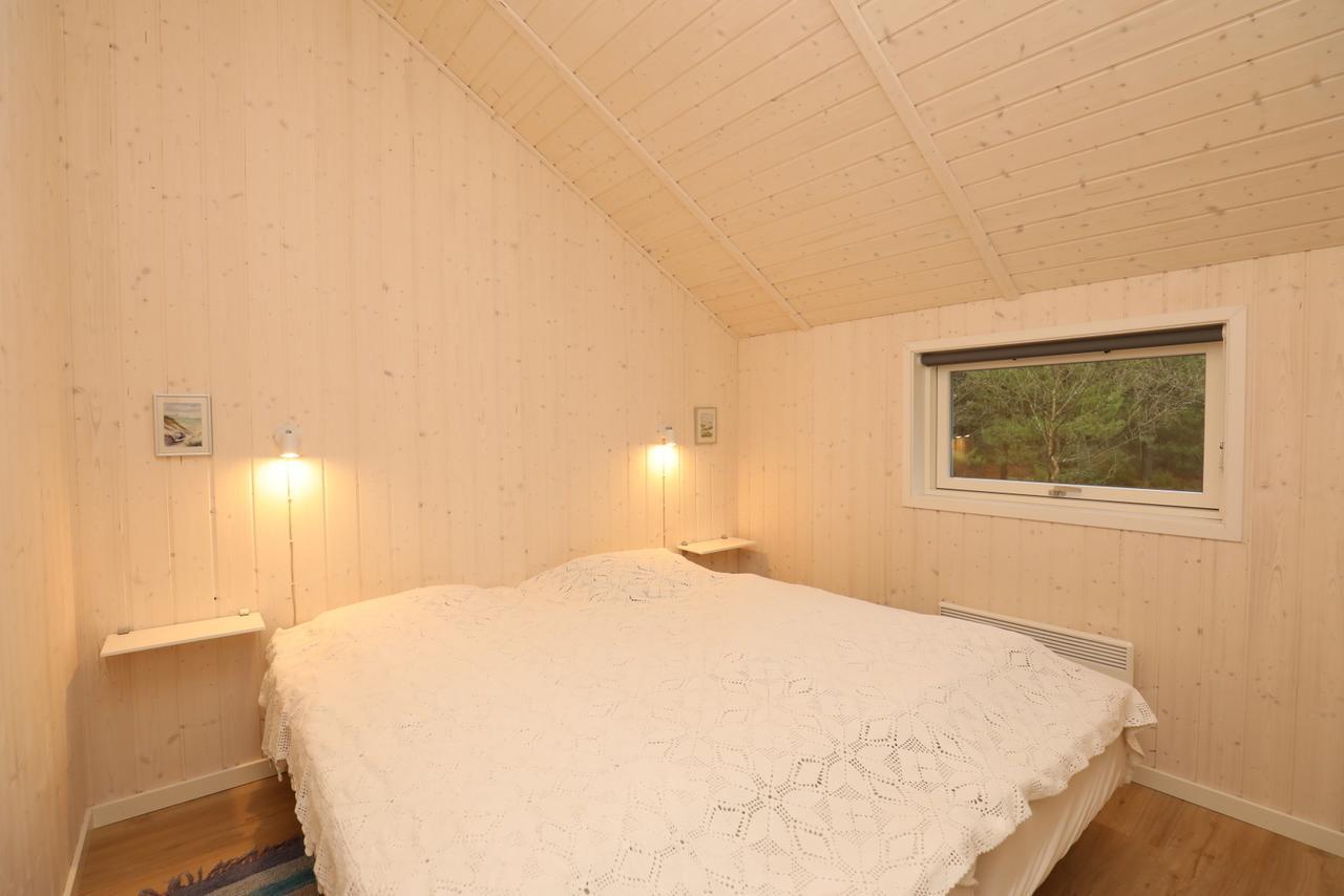 Hjortestien 7 Henne Strand Kültér fotó