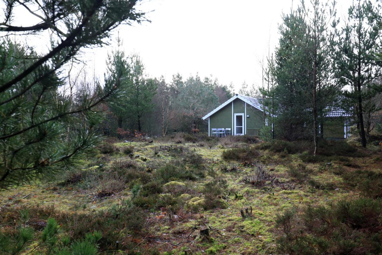 Hjortestien 7 Henne Strand Kültér fotó